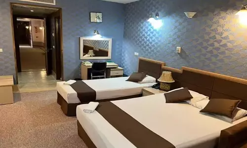 هتل مینو مشهد هتل مینو مشهد